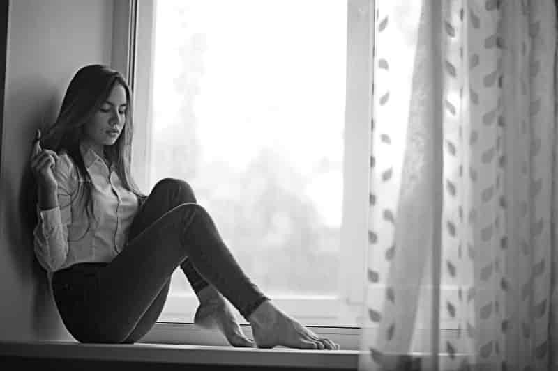 谈恋爱技巧:女人8个秘密武器最旺桃花