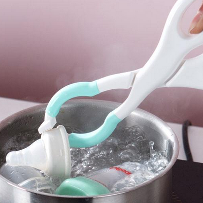 奶瓶夹有必要买吗 奶瓶夹有用吗