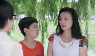 说好不流泪演员表及故事梗概 说好不流泪讲了什么事儿