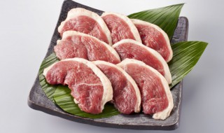 孕妇吃鸭肉有什么好处，孕妇吃鸭肉有什么好处和功效