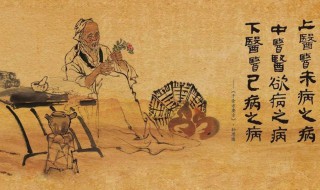 孙思邈简介资料 孙思邈有哪些作品