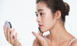 底妆的化妆步骤教程 超详细的化妆步骤教程