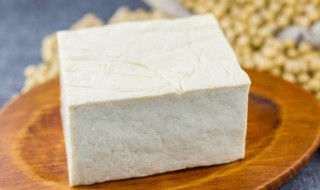 过江豆腐做法步骤 过江豆腐的制作方法