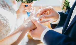 同学婚礼提前祝福 有什么婚礼祝福语