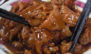南乳焖鸡做法步骤 怎么做南乳焖鸡