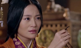 长歌行许胭脂怎么死的 长歌行中许胭脂死了吗