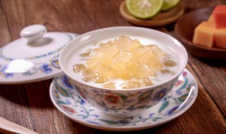 桃胶好坏怎么分辨（桃胶好坏怎么分辨图解）