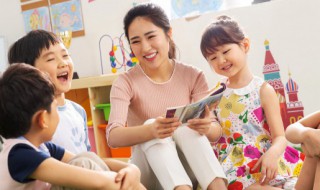 孩子学会分享的重要性，幼儿学会分享的重要性
