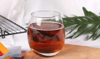 红糖姜水能放保温杯吗 红糖姜水能不能放保温杯