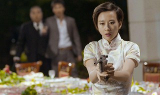 危机迷雾中的胡静是什么人 危机迷雾中的胡静介绍