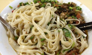 豆豉面条的做法步骤 豆豉素汤面的烹饪技巧