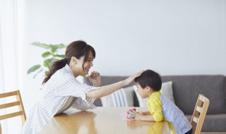 孩子说谎屡教不改家长如何处理