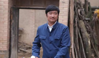 岁岁年年柿柿红长安结局是什么 0岁岁年年柿柿红长安简介