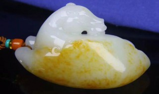 怎么看和田玉的好坏 和田玉的好坏可以摸出来吗