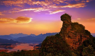 三明市旅游十大景点 福建省三明市十大旅游景点