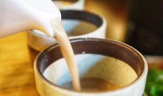 喝奶茶晚上睡不着怎么办 喝奶茶晚上睡不着处理方法