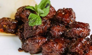 橄榄和牛肉能一起吃吗 橄榄和牛肉能不能一起吃