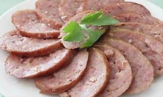 邯郸特色美食小吃有哪些（邯郸美食小吃排行榜）