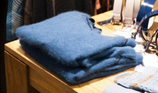 兔毛衣服怎么清洗 兔毛衣服清洗方法