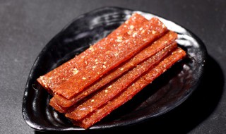 蒜香麻辣条怎么做 蒜香麻辣条的做法