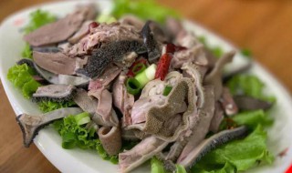 扎鲁特旗美食 扎鲁特旗美食有什么