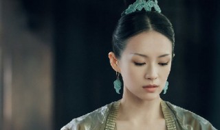 上阳赋57后剧情介绍 上阳赋57集的剧情