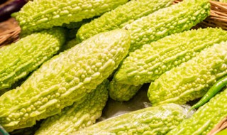 苦瓜怎么种植才能出苗开花结果 苦瓜怎么防病虫害