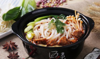 袋装土豆粉怎么做好吃 好吃的袋装土豆粉做法