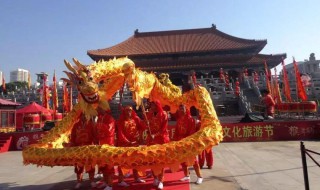 泉州过年习俗 泉州过年习俗有哪些