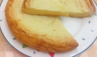 夹心蛋糕用电饭锅怎么做 夹心蛋糕用电饭锅如何做