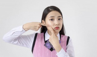 学生祛痘印的方法有哪些 怎么祛痘印最有效的方法