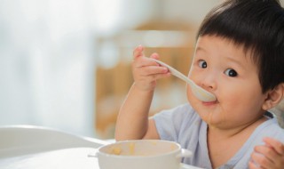 小孩吃啥可增强抵抗力 小孩子吃什么可以增强抵抗力