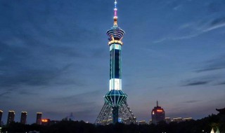 石家庄主城区是哪几个区 石家庄主城区介绍