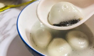 吃汤圆后的禁忌 吃汤圆有什么禁忌