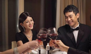 敬酒词大全 敬酒词大全有哪些