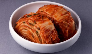 泡菜上有白沫还能吃吗 泡菜面上有白沫能吃吗