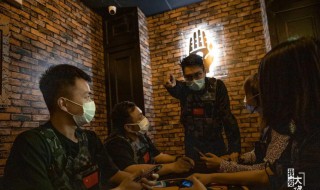 玩密室逃脱的十个技巧 密室逃脱入门级攻略技巧漫谈