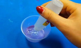 起泡胶怎么做无胶水 起泡胶如何做无胶水