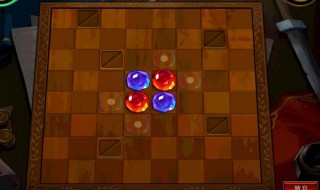 dnf经典黑白棋活动怎么玩 dnf经典黑白棋活动的玩法