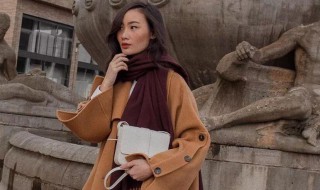 摩卡色的衣服挑人吗 摩卡色的衣服挑不挑人