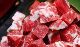 感冒可以吃牛肉吗 感冒能不能吃牛肉