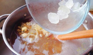 银子煮水的功效与作用 银子煮水的功效与作用有哪些