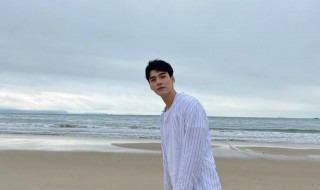 龚俊简历个人资料 演员龚俊的简介