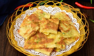 薄皮大馅儿饼的制作方法 薄皮馅饼薄皮大馅做法