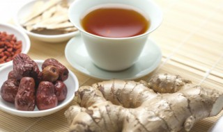 姜和什么一起煲汤比较好 炖汤生姜还是老姜好