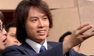 黄子华演过什么电视剧 这几部你都看过吗
