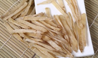沙虫干去沙方法 沙虫干如何去沙
