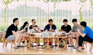 向往的生活第5季定档地点 向往的生活第5季会在哪里