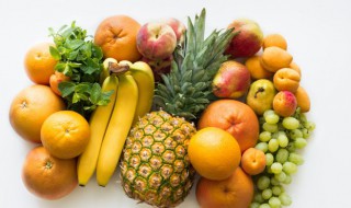 孕早期可以吃菠萝吗 怀孕早期可以吃数量菠萝吗