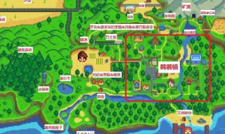 星露谷物语怎么获得青葱知识 星露谷物语如何获得青葱知识